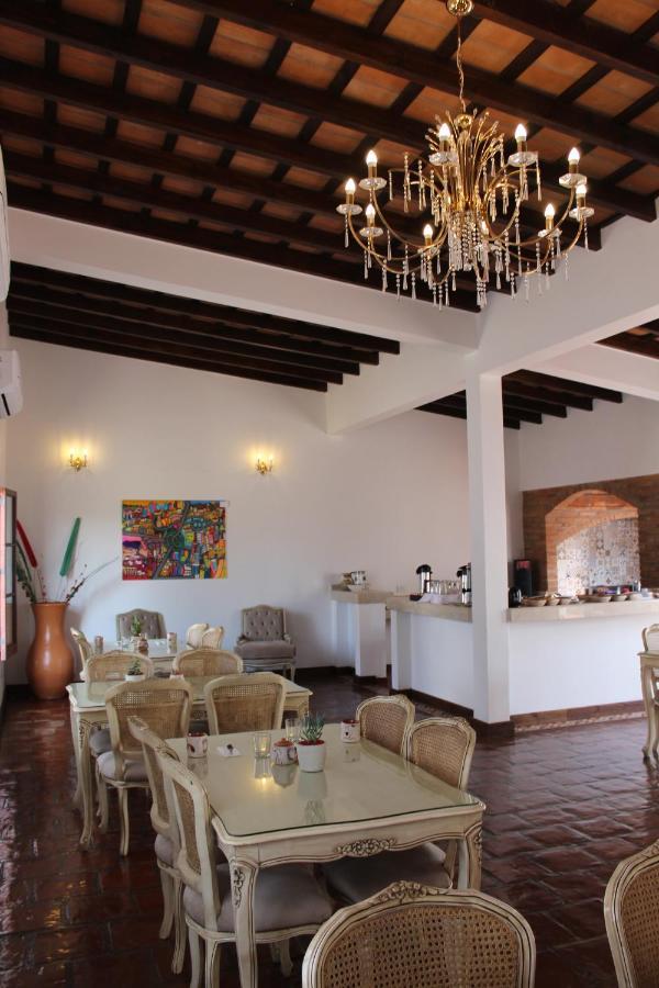 Iraola Hotel Boutique Cafayate Exterior foto