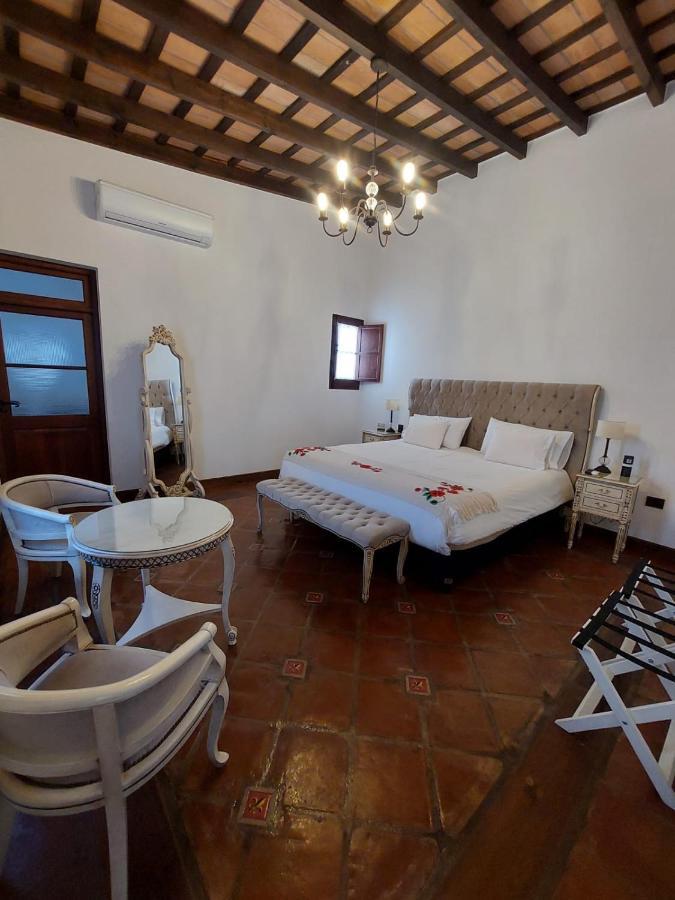 Iraola Hotel Boutique Cafayate Exterior foto
