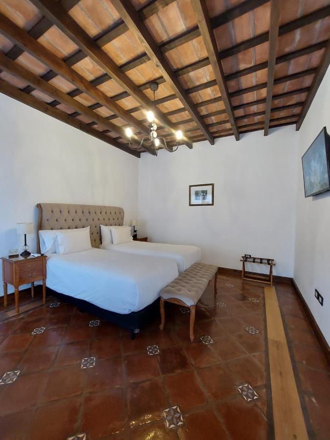 Iraola Hotel Boutique Cafayate Exterior foto