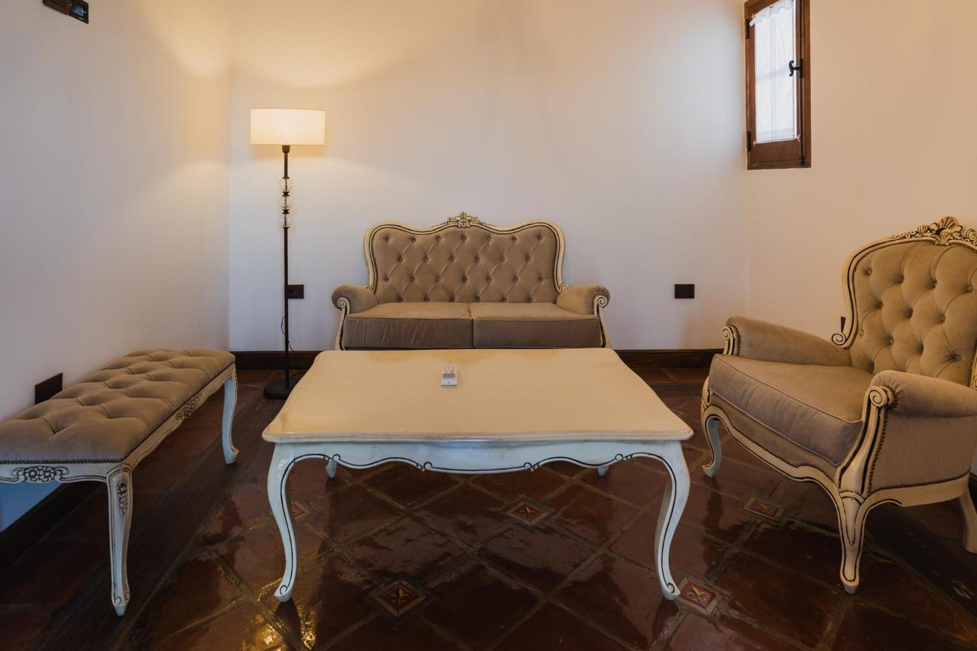 Iraola Hotel Boutique Cafayate Cameră foto