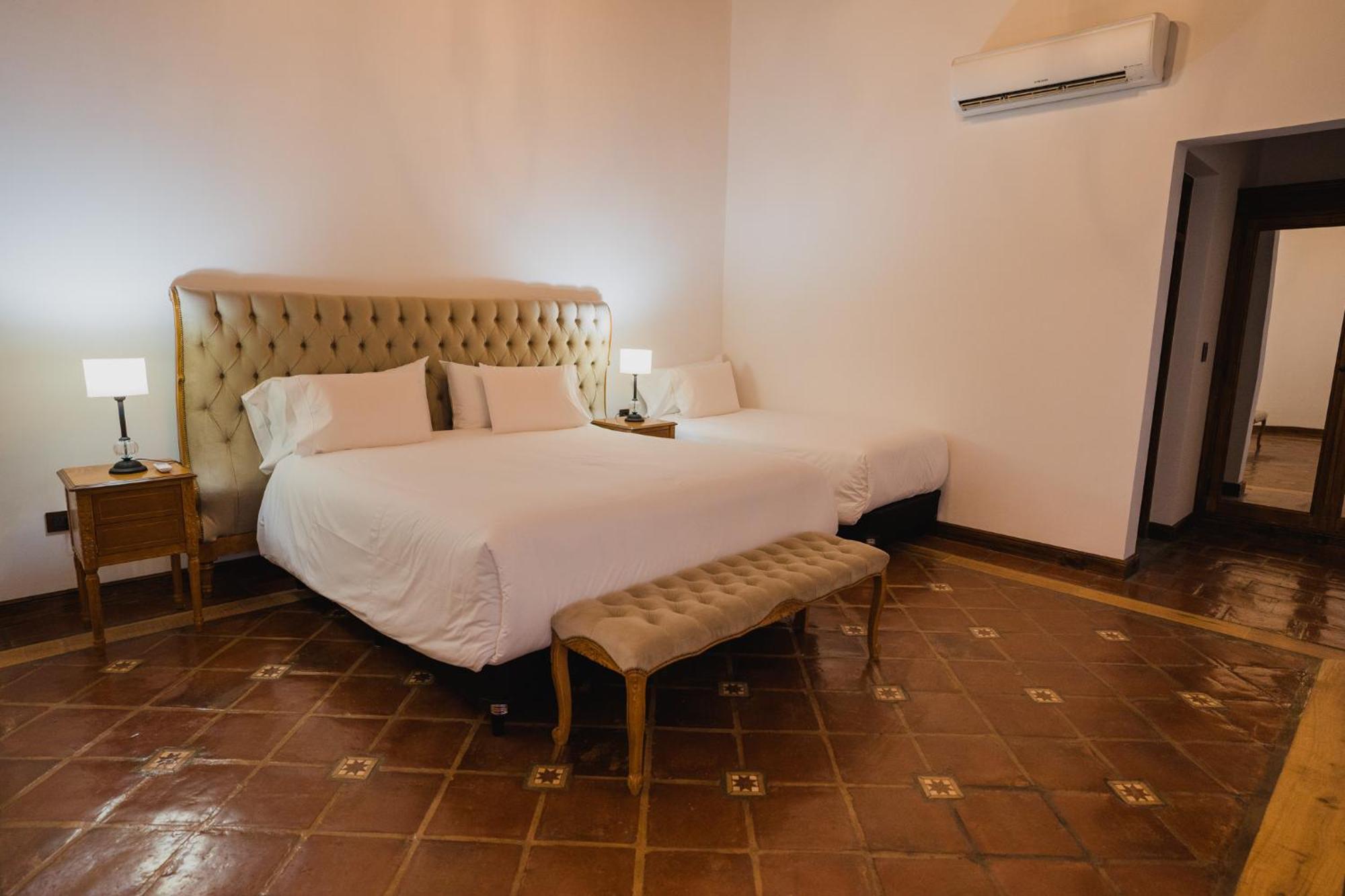 Iraola Hotel Boutique Cafayate Cameră foto